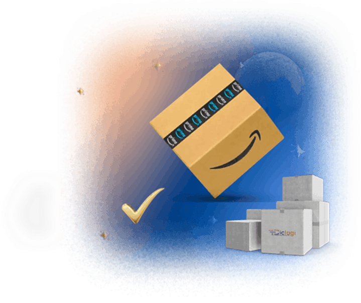 amazon abd fba kargo gönderimi