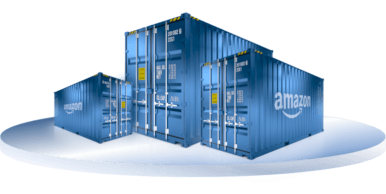 amazon fba kargo