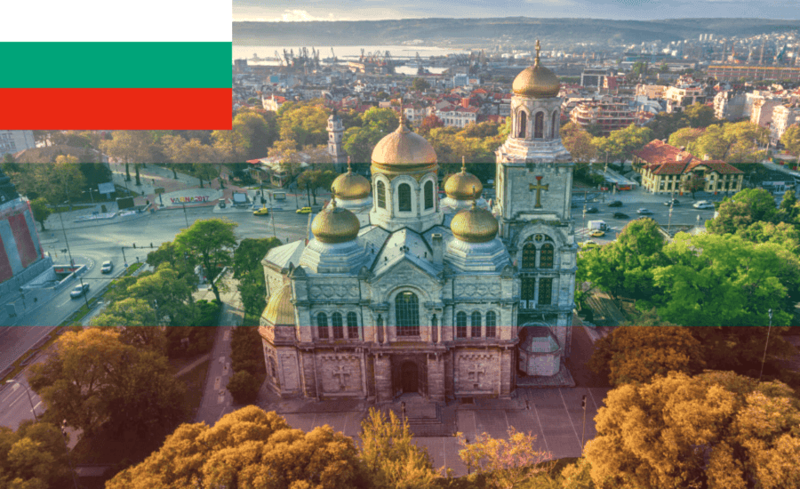 Bulgaristan Kargo Bulgaristan Kargo